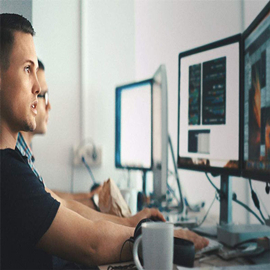 軟件系統定制研發