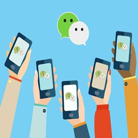 微信公眾號、小程序開發